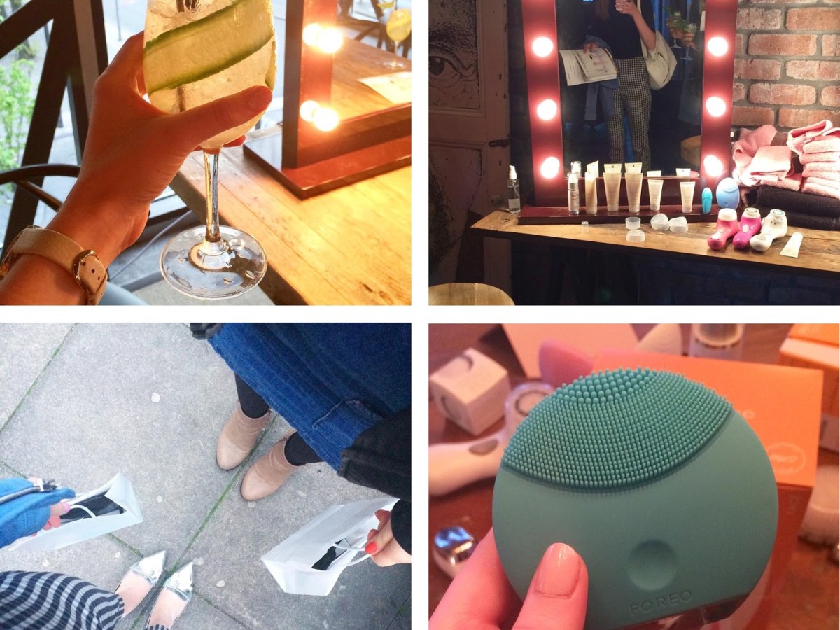 #HomeIsWhereTheSpaIs: Current Body&nbsp;Event