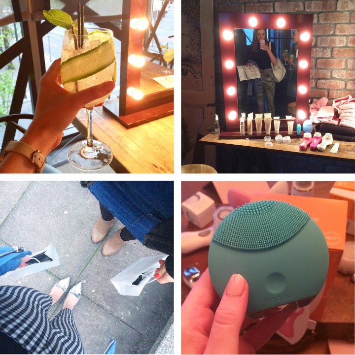 #HomeIsWhereTheSpaIs: Current Body&nbsp;Event