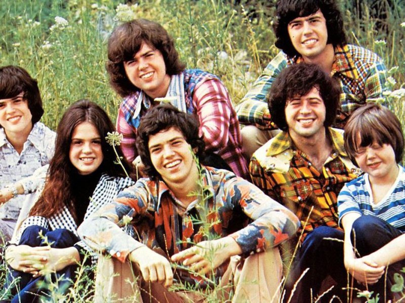 Is 28 too old for braces and to get the Osmond&nbsp;look?